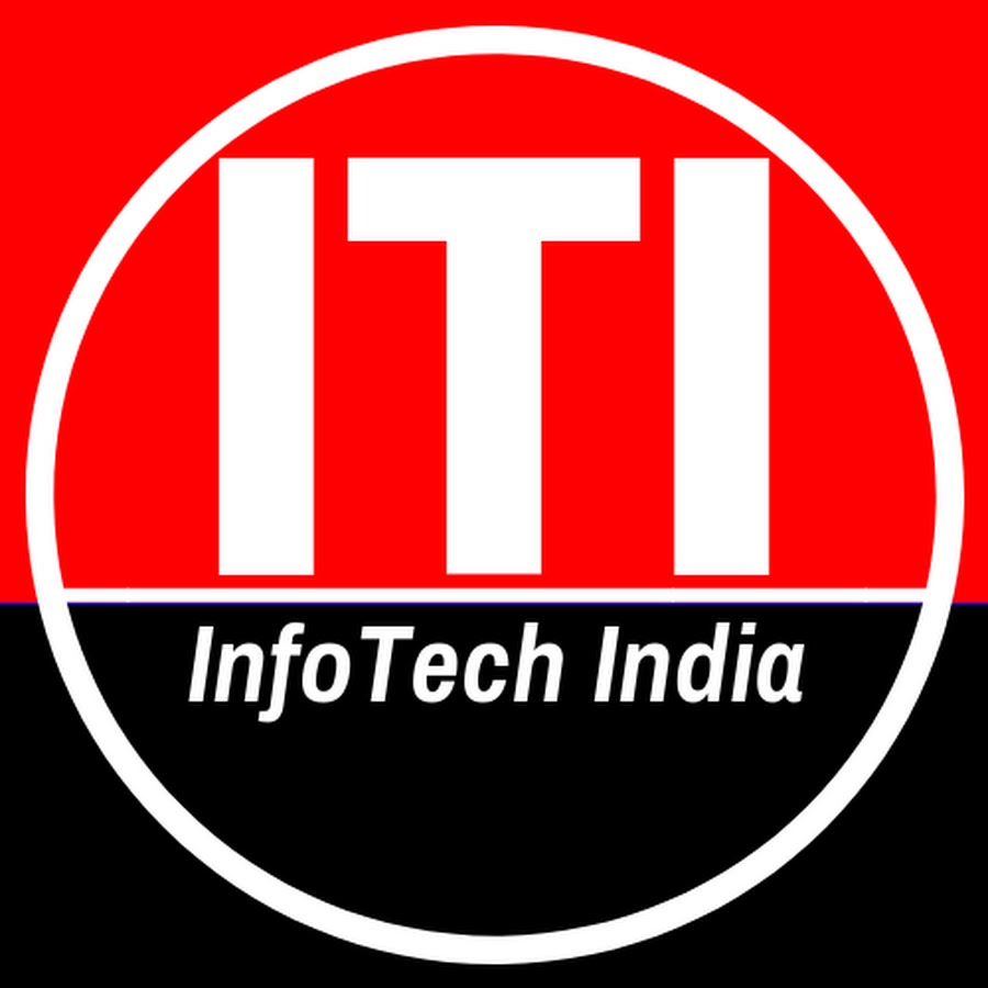 InfoTech India Avatar del canal de YouTube