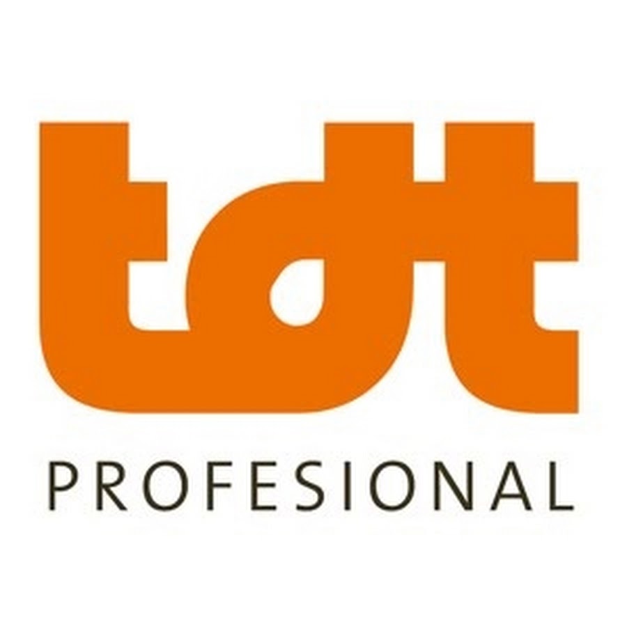 TDTprofesional YouTube kanalı avatarı