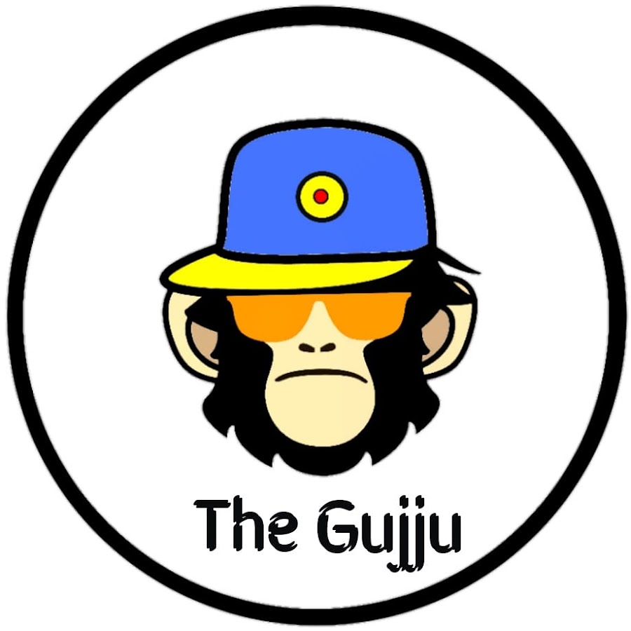 SKM GUJJU Avatar del canal de YouTube