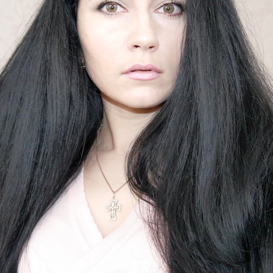 Irinka Pirinka YouTube-Kanal-Avatar