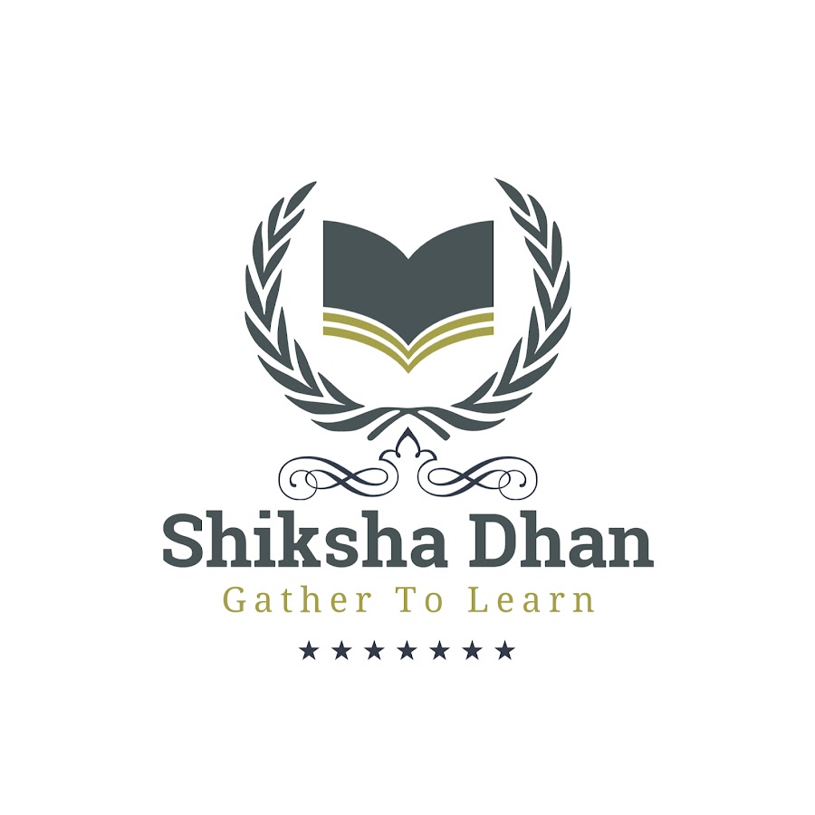 Shiksha Dhan यूट्यूब चैनल अवतार