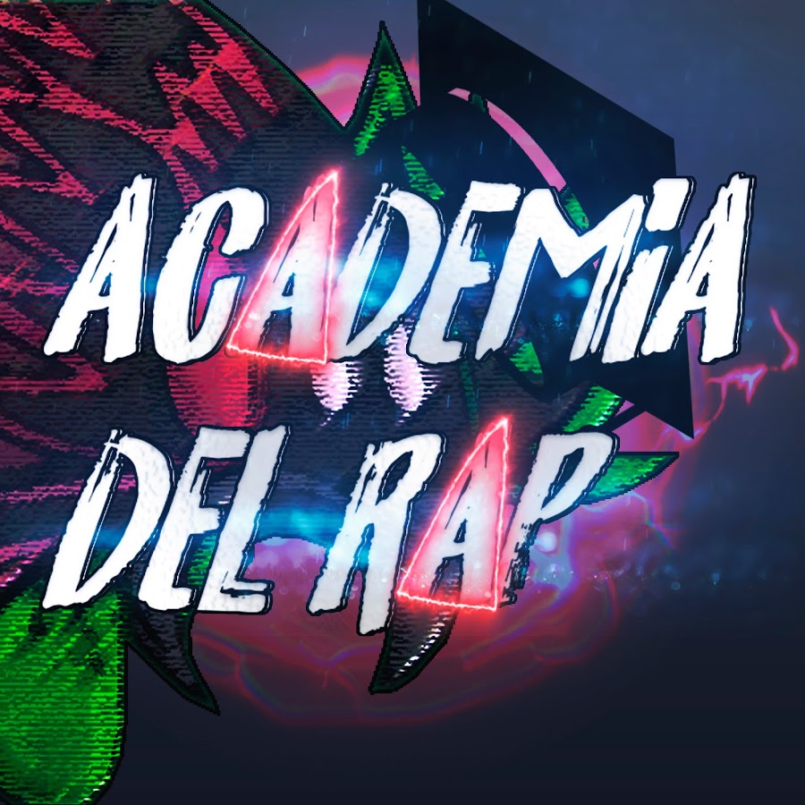 Academia del Rap YouTube channel avatar