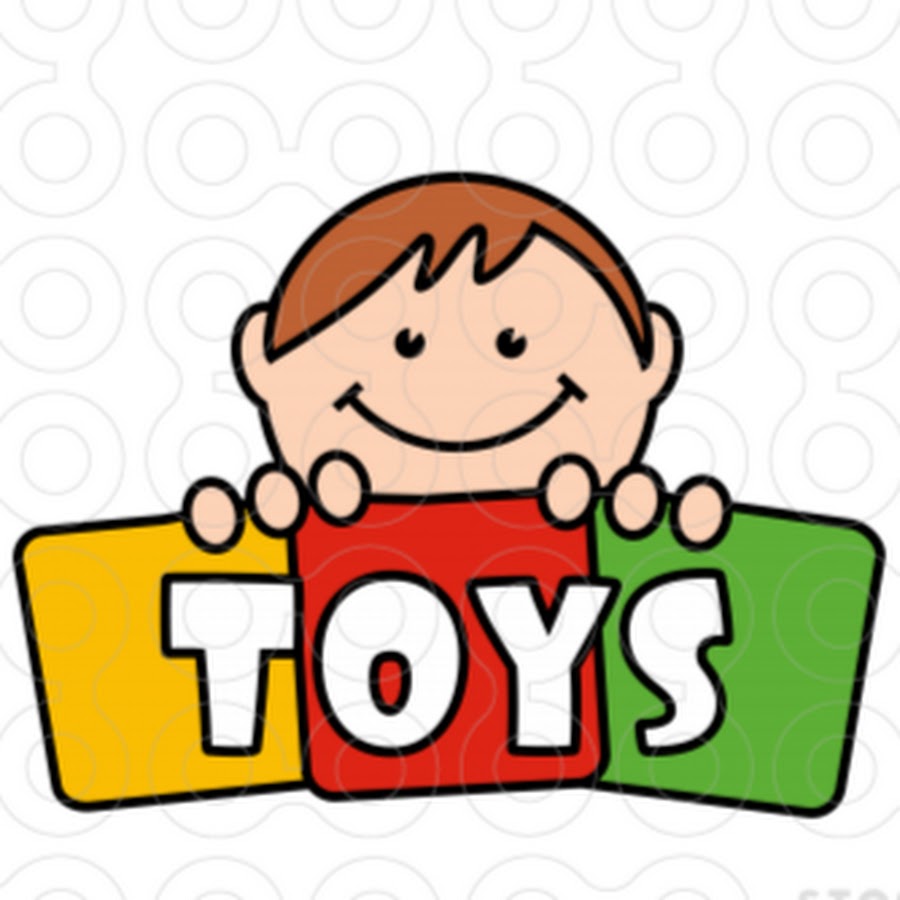 Funny Toy Videos رمز قناة اليوتيوب