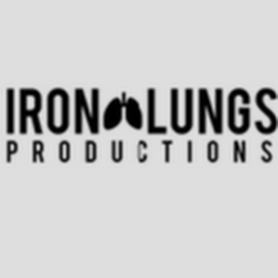IronLungsProductions رمز قناة اليوتيوب
