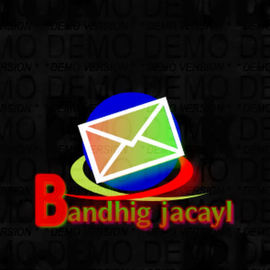 Bandhig Jacayl YouTube kanalı avatarı
