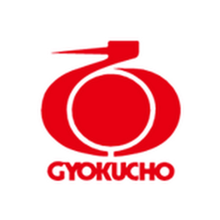 gyokucho YouTube-Kanal-Avatar