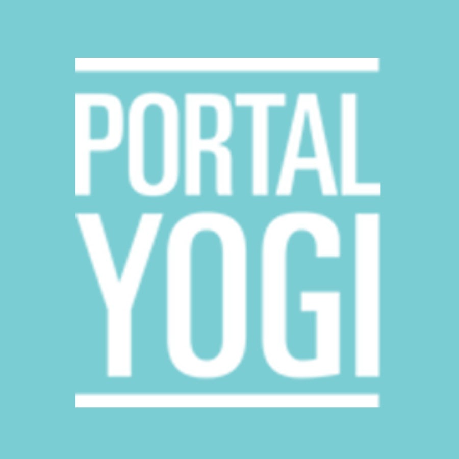 PortalYogi YouTube channel avatar