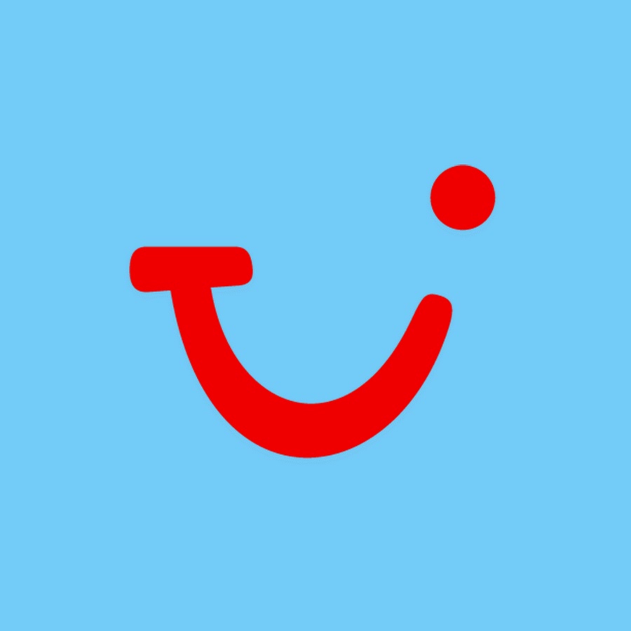 TUI Sverige YouTube channel avatar