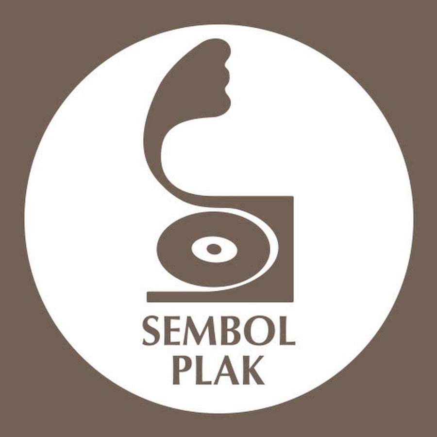 Sembol Plak YouTube channel avatar