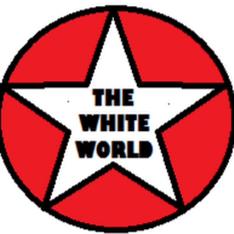 The White World Аватар канала YouTube