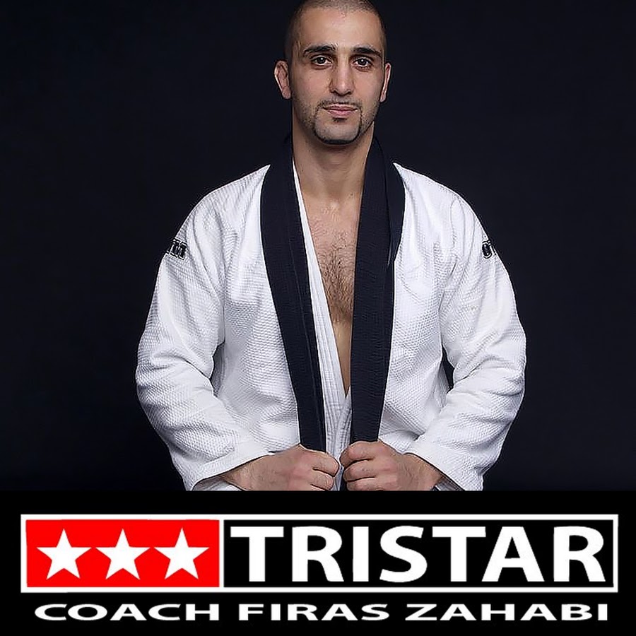 Tristar Gym Аватар канала YouTube