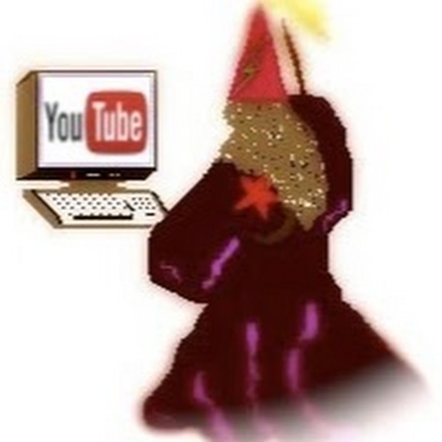 AlchemistLair Avatar canale YouTube 