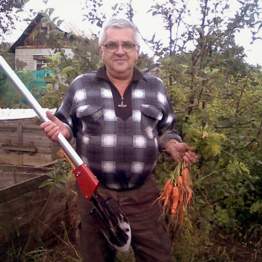 Ð’Ð»Ð°Ð´Ð¸Ð¼Ð¸Ñ€ ÐšÐ¾Ð»Ñ‹Ð±ÐµÐ»Ð¸Ð½ यूट्यूब चैनल अवतार