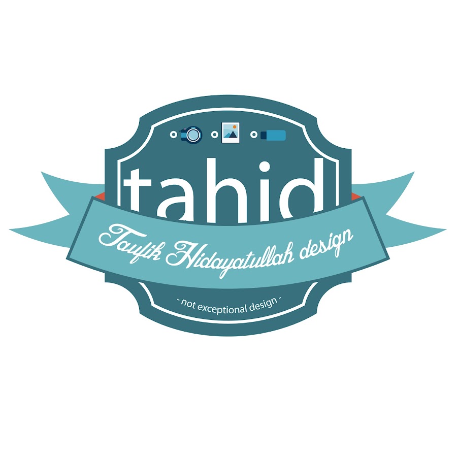 tahid project YouTube channel avatar