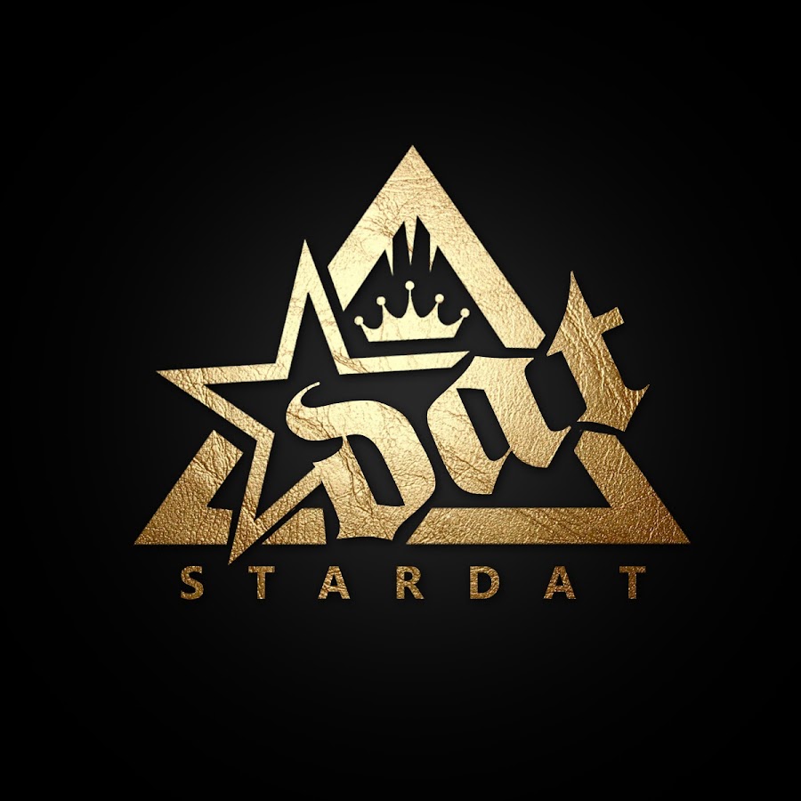 Star DAT YouTube channel avatar