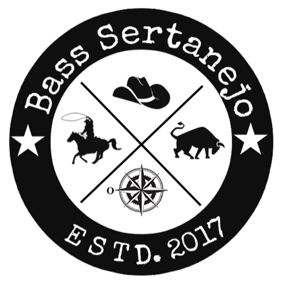 Bass Sertanejo YouTube channel avatar