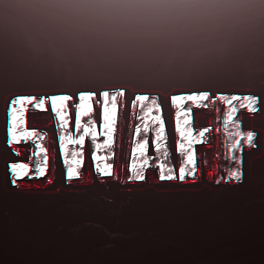 Swaff!! YouTube 频道头像