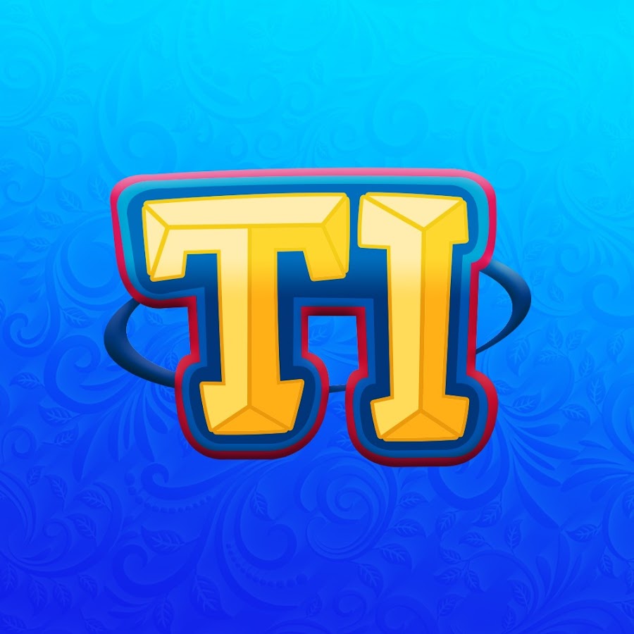 TheToyInsider رمز قناة اليوتيوب