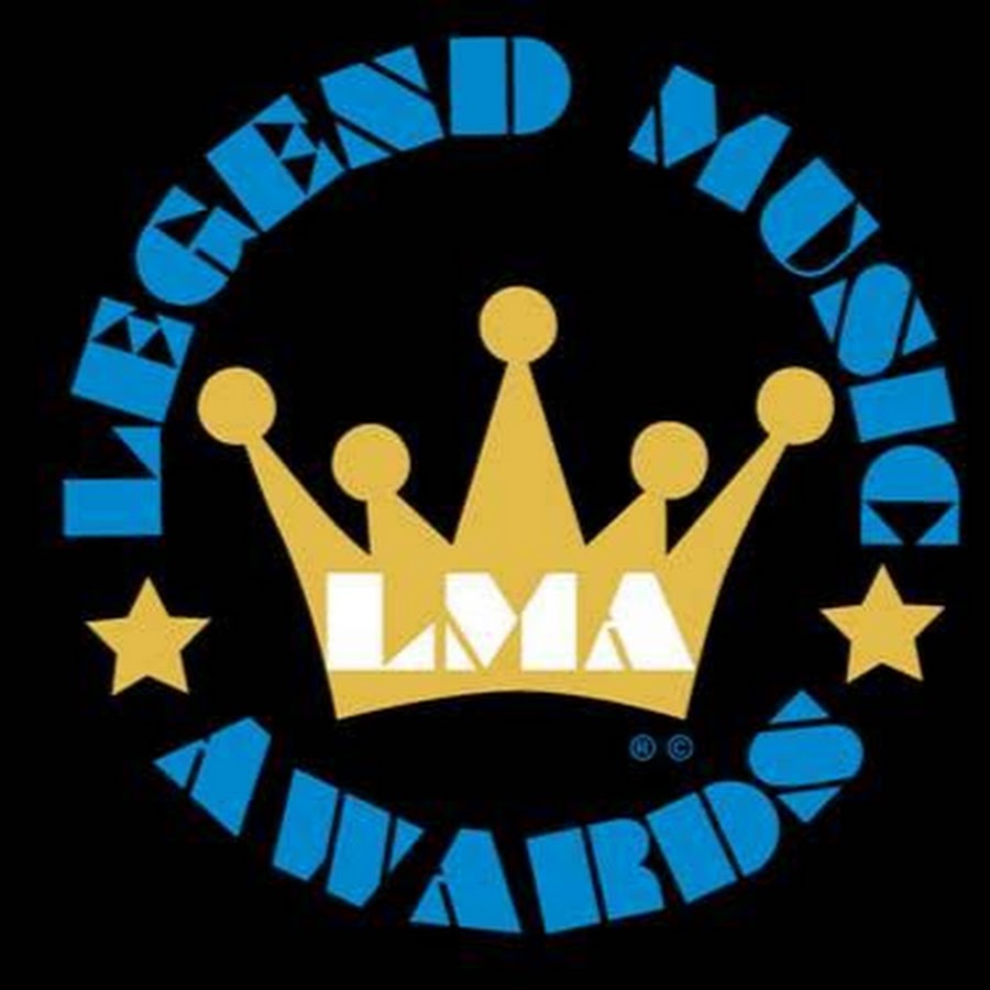 LEGEND MUSIC AWARDS ORG ইউটিউব চ্যানেল অ্যাভাটার