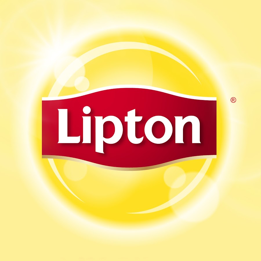 Lipton Tea - English
