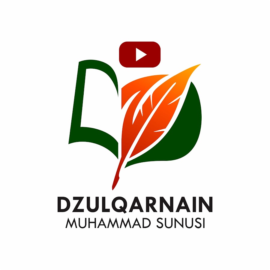 Dzulqarnain Muhammad Sunusi رمز قناة اليوتيوب