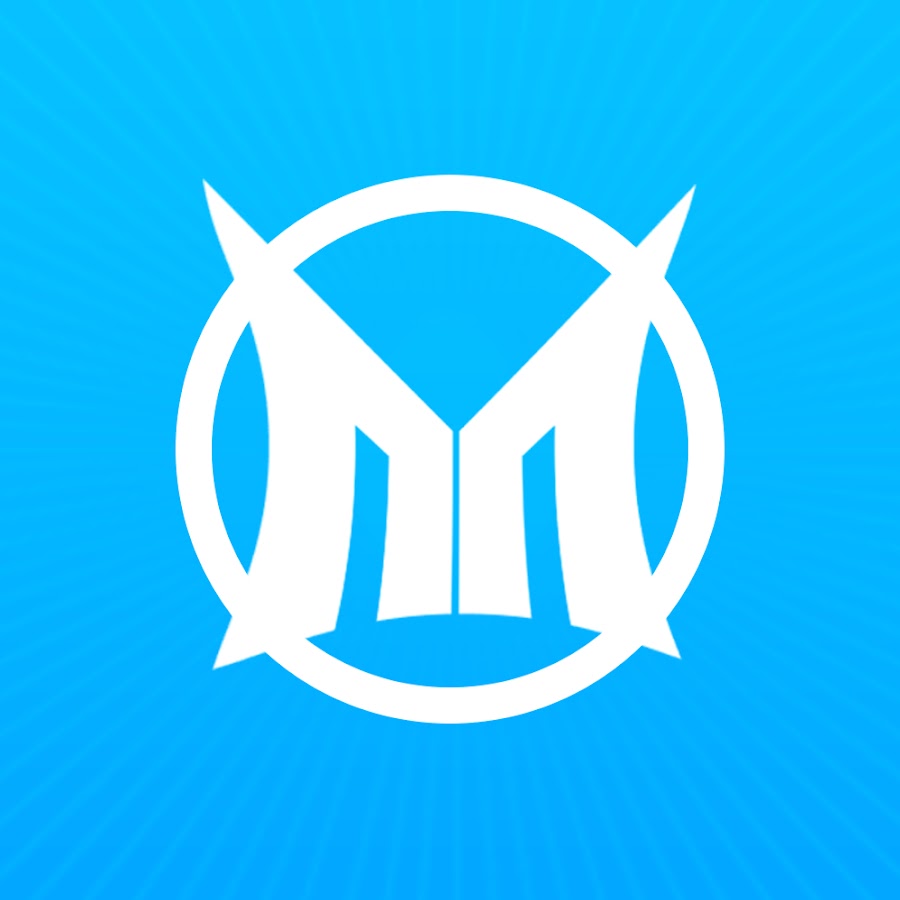 MetricateGames YouTube channel avatar