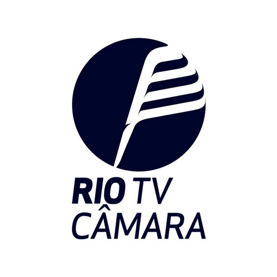 Rio TV CÃ¢mara YouTube kanalı avatarı