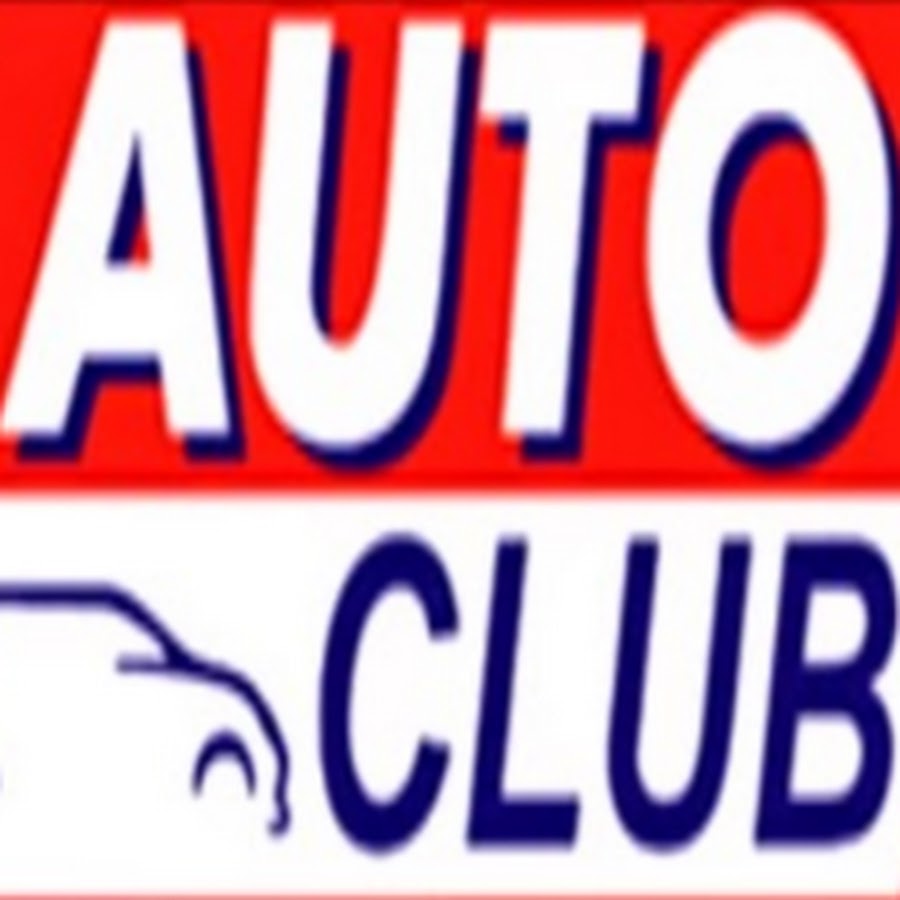 AutoClub.bg YouTube channel avatar