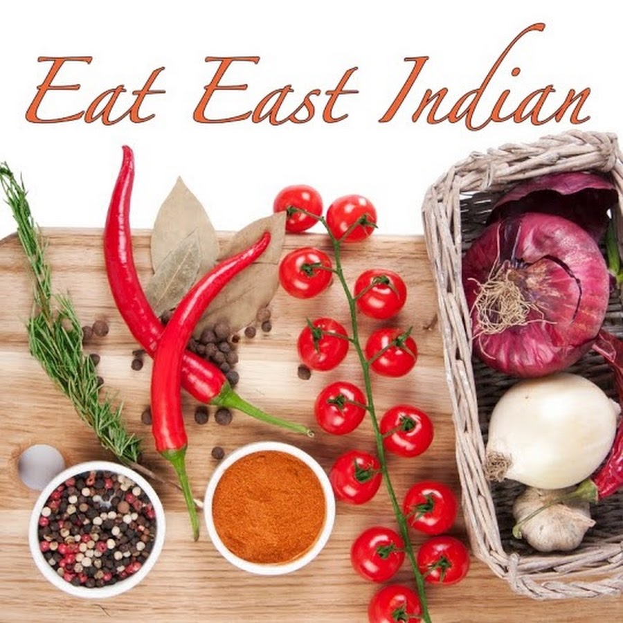 Eat East Indian Аватар канала YouTube
