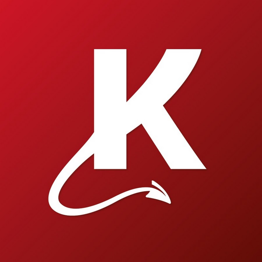 KissKiss.ch Sexshop Suisse YouTube channel avatar