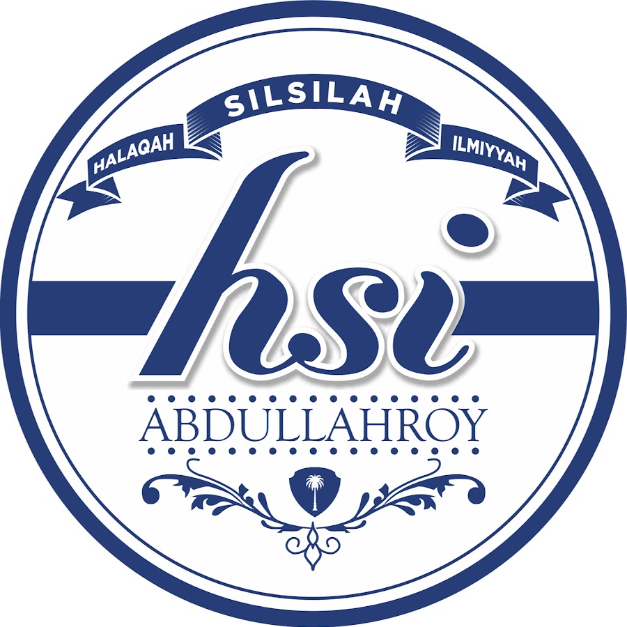 HSI Abdullahroy YouTube channel avatar