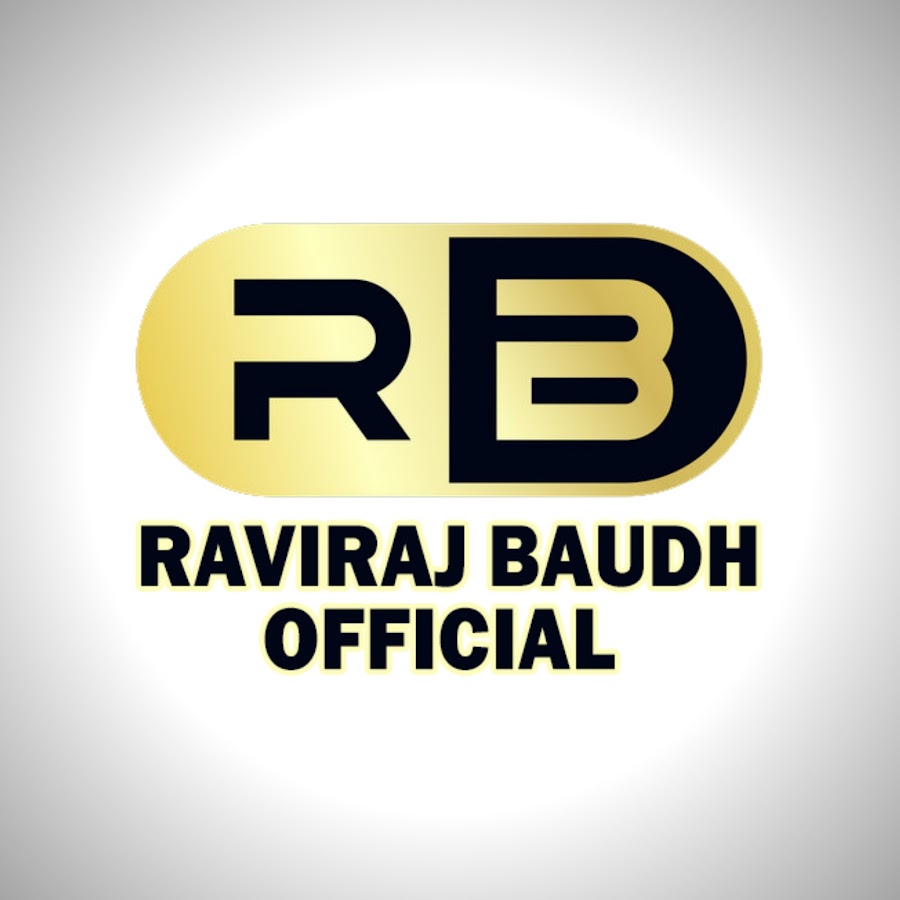 Raviraj Baudh Avatar canale YouTube 
