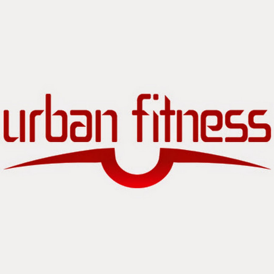 Урбан фитнес. Urban Fitness. Фитнес клуб Урбан.