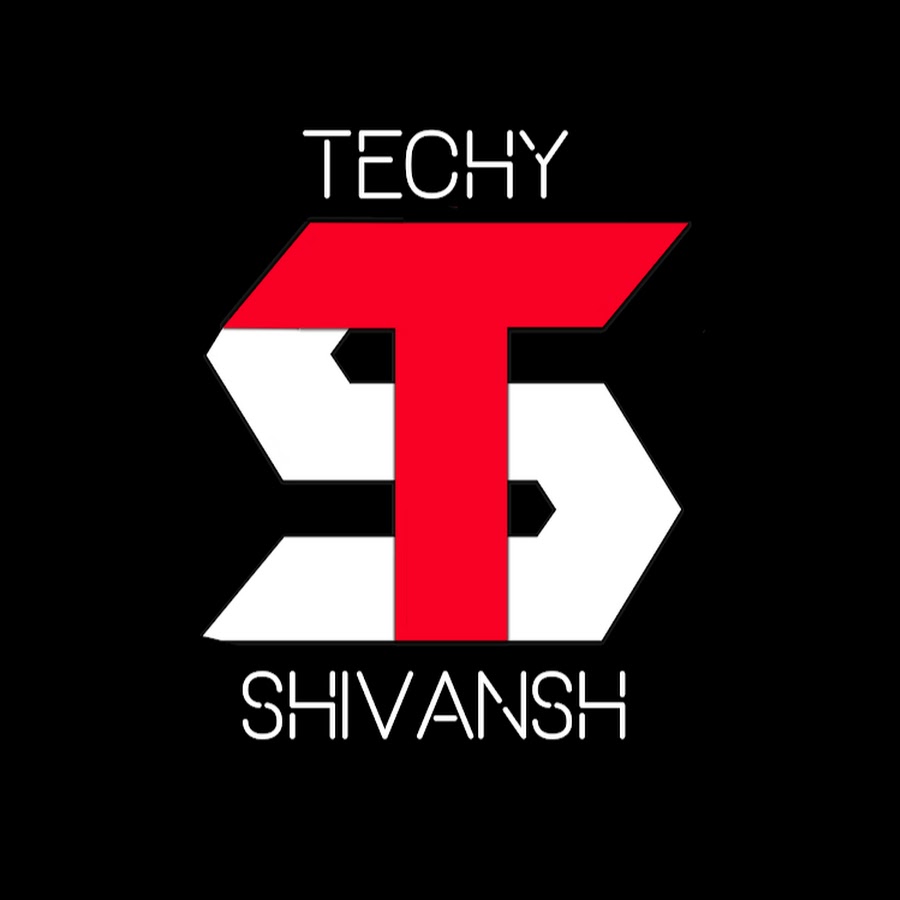 Techy Shivansh Avatar channel YouTube 