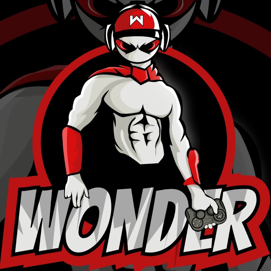 WonderMex رمز قناة اليوتيوب