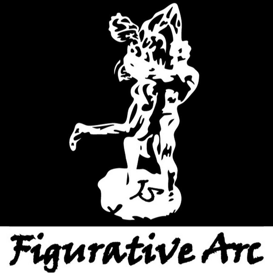 Figurative Arc رمز قناة اليوتيوب