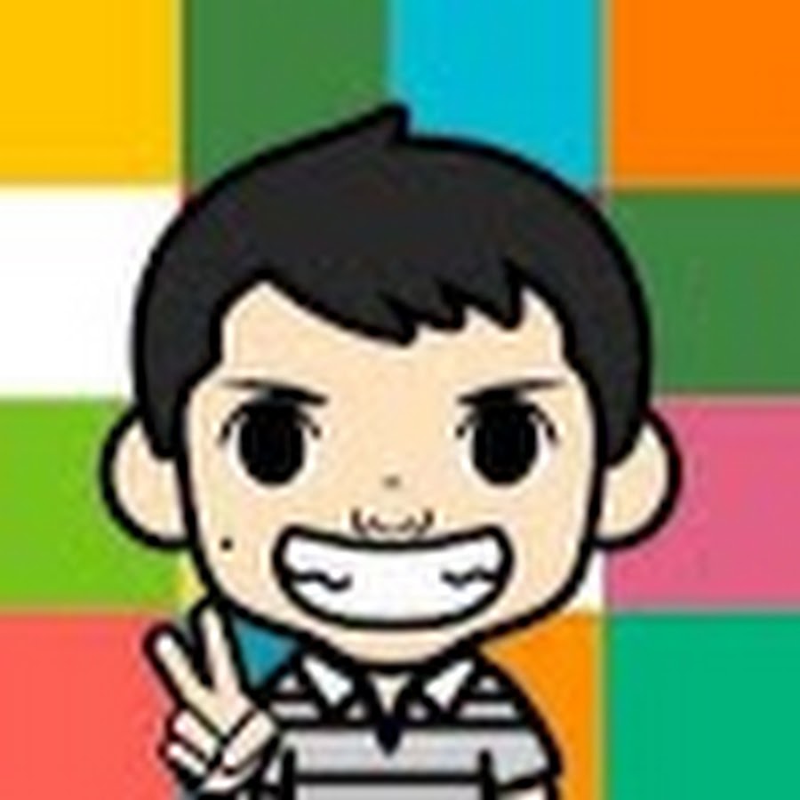 MR. KO GAMER : Music YouTube channel avatar