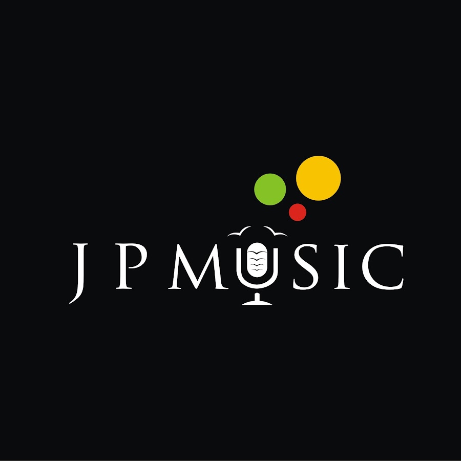 JP Music Avatar de canal de YouTube
