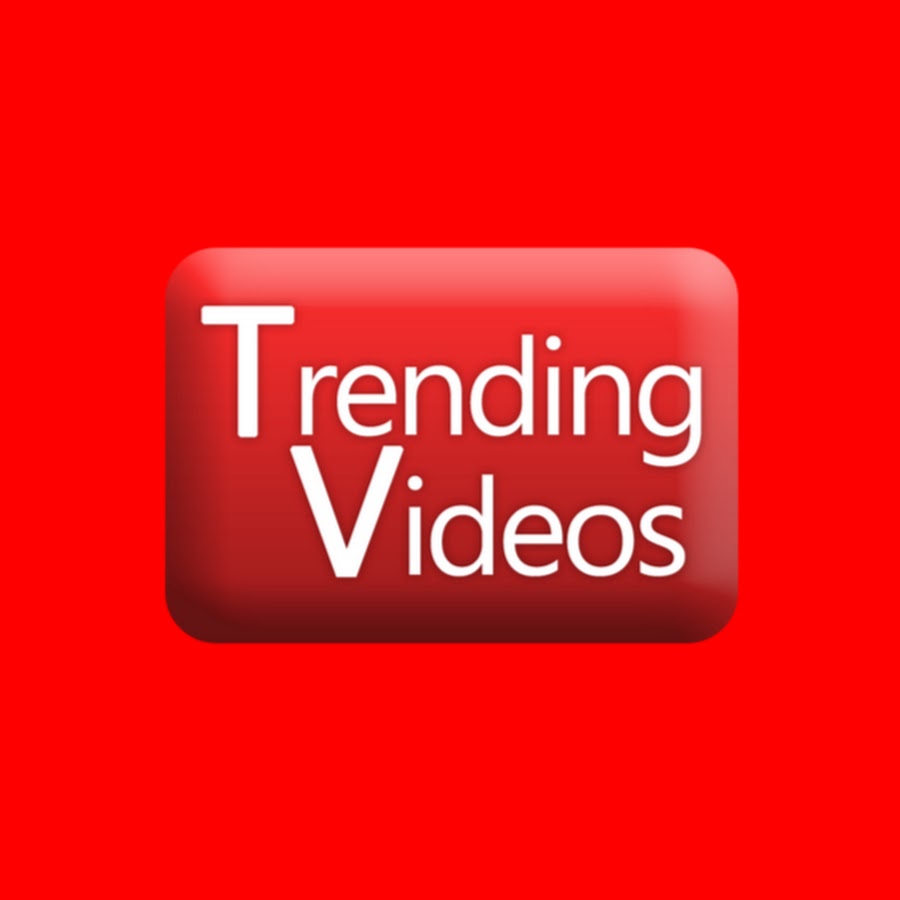 Trending Videos Avatar del canal de YouTube