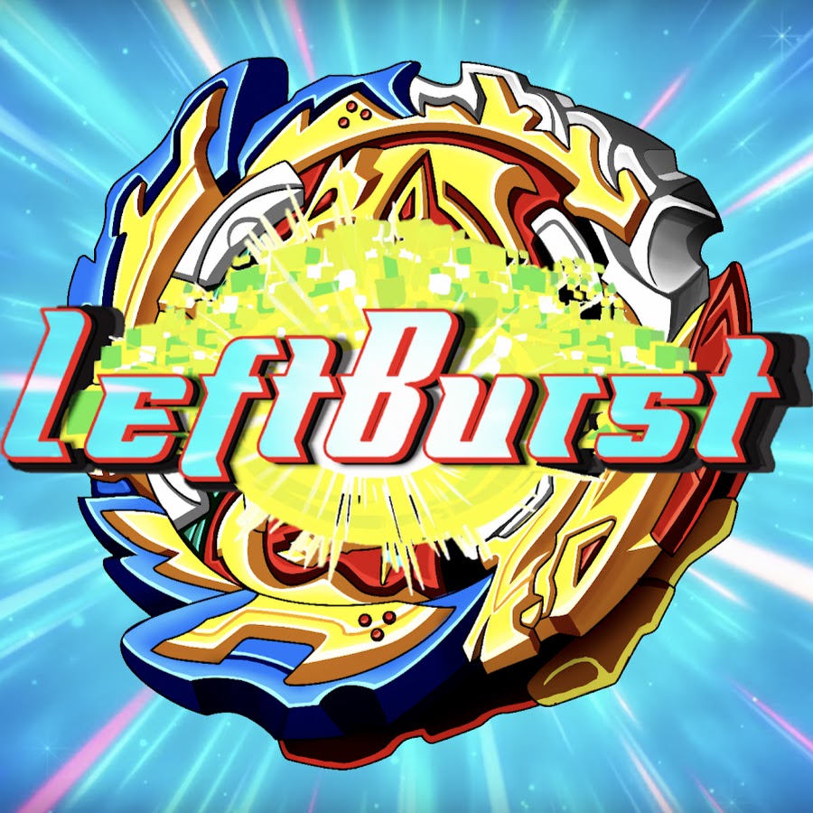 LeftBurst YouTube-Kanal-Avatar