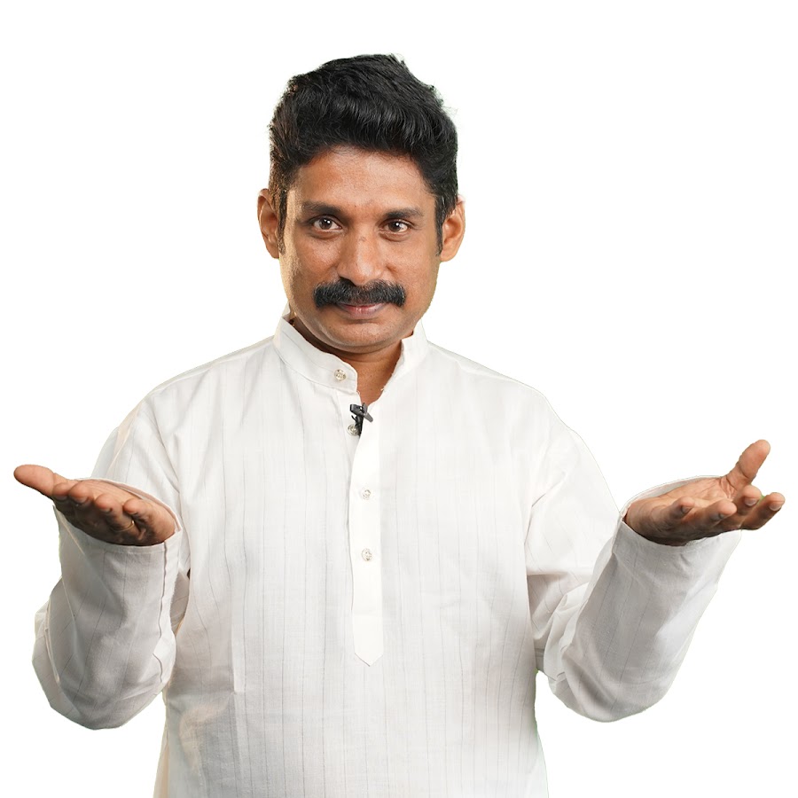 Madhu Baalan