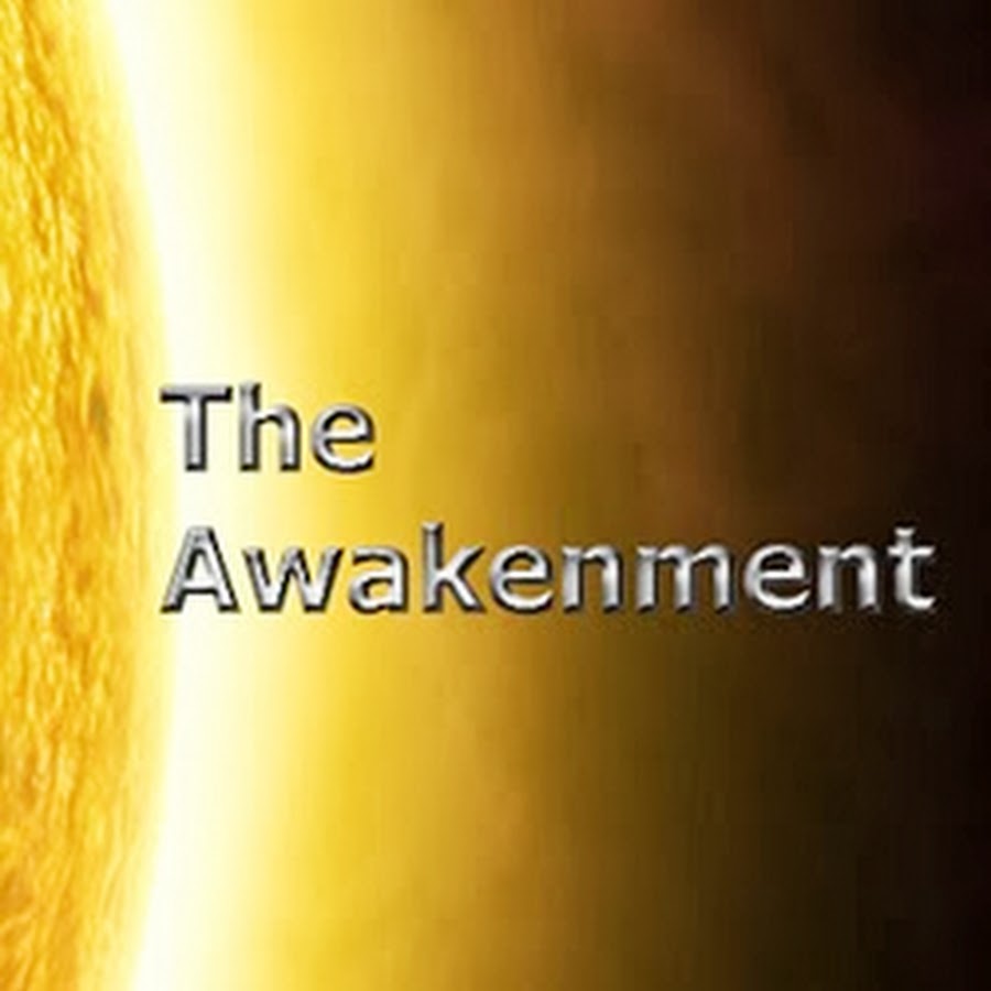 The Awakenment Avatar de canal de YouTube