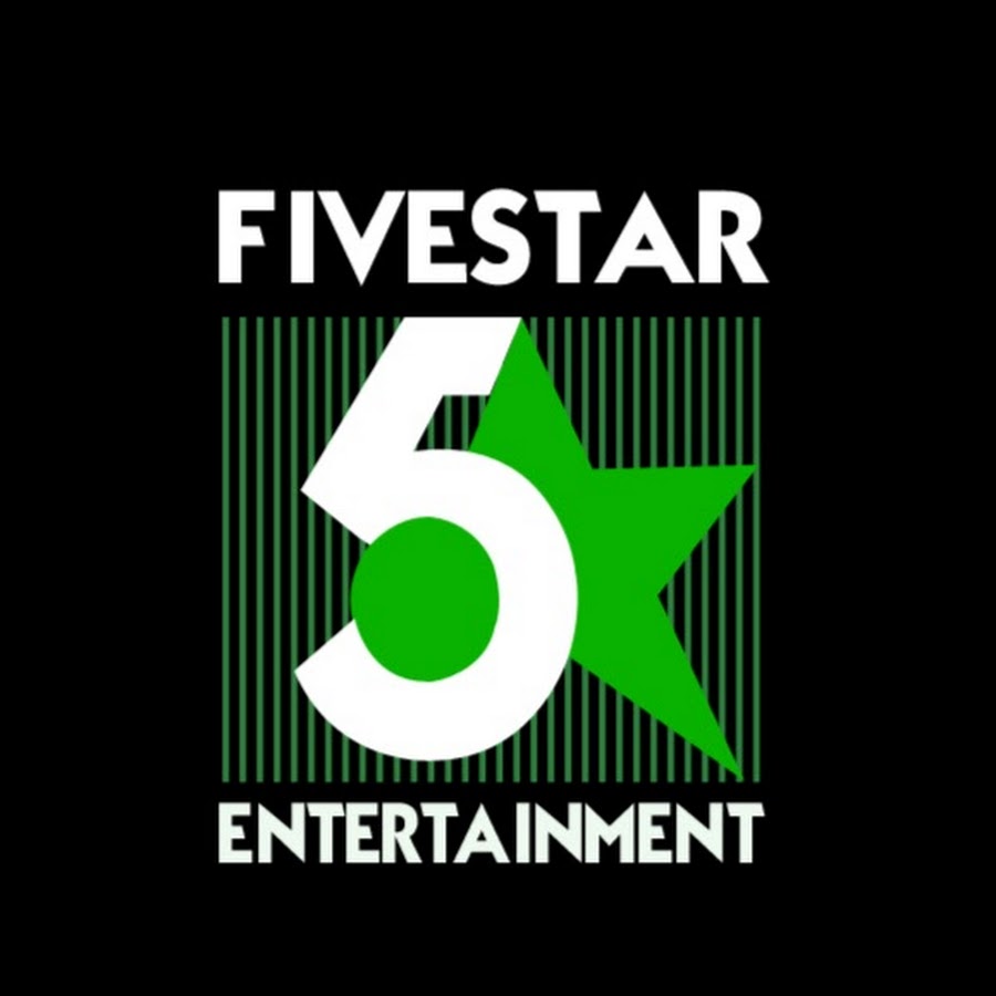 Five Star Entertainment Avatar del canal de YouTube