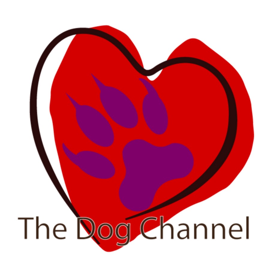 The Dog Channel رمز قناة اليوتيوب