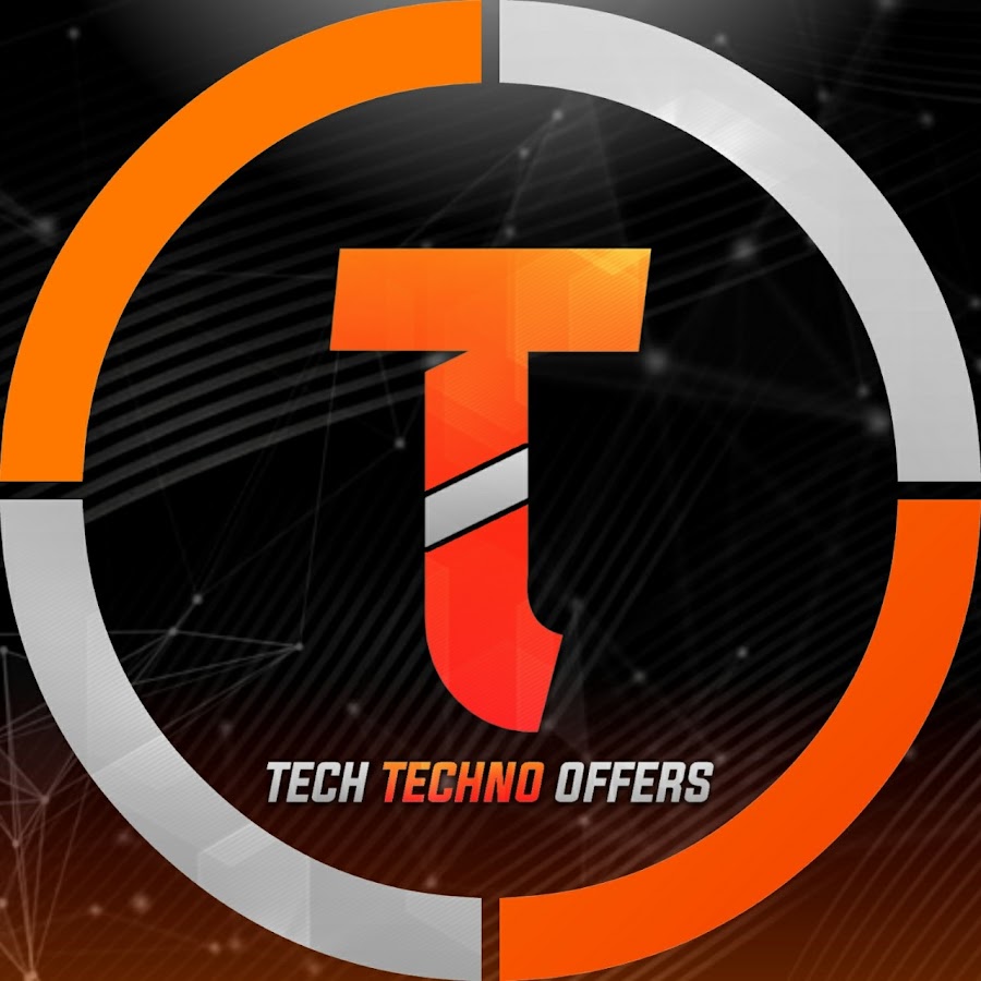 TECH TECHNO OFFERS Аватар канала YouTube