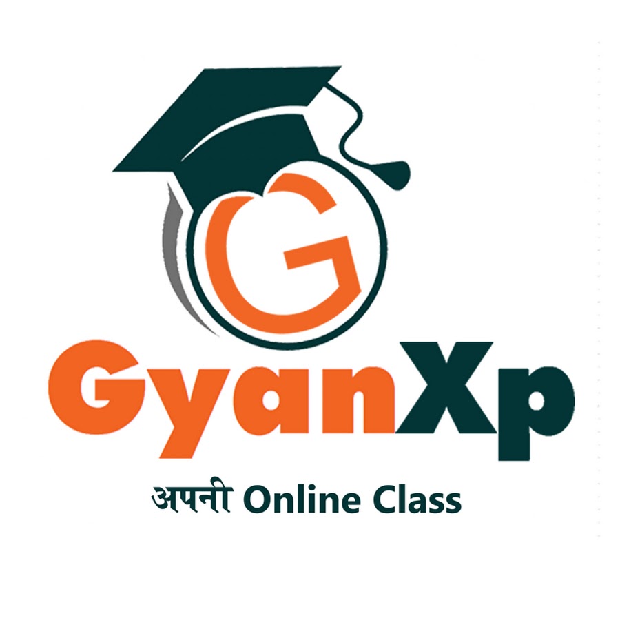 GyanXp YouTube channel avatar