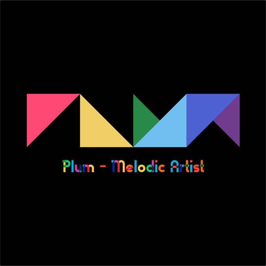 Plum - Melodic Artist Avatar channel YouTube 