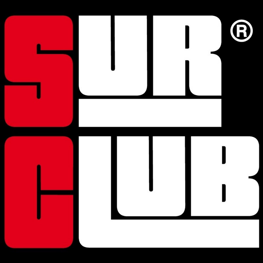 SurClub TV Awatar kanału YouTube