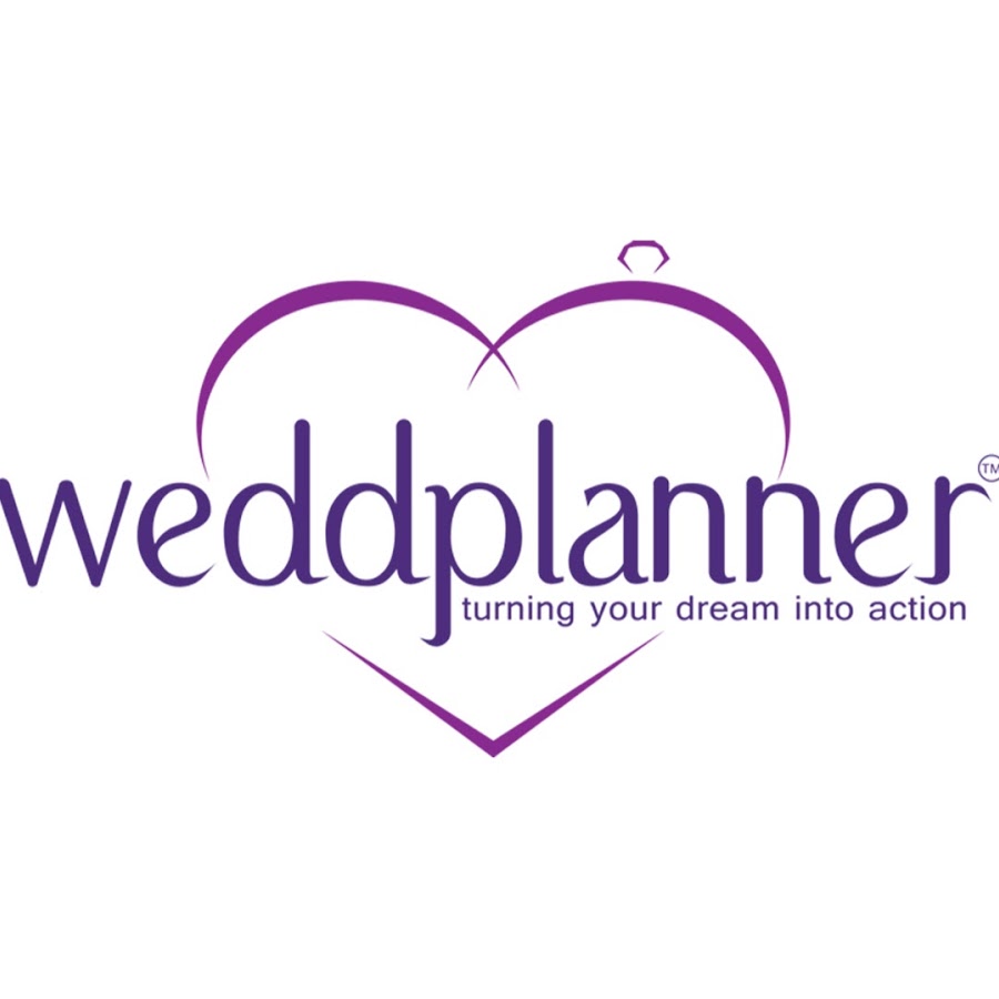 Weddplanner Wedding Studio ইউটিউব চ্যানেল অ্যাভাটার