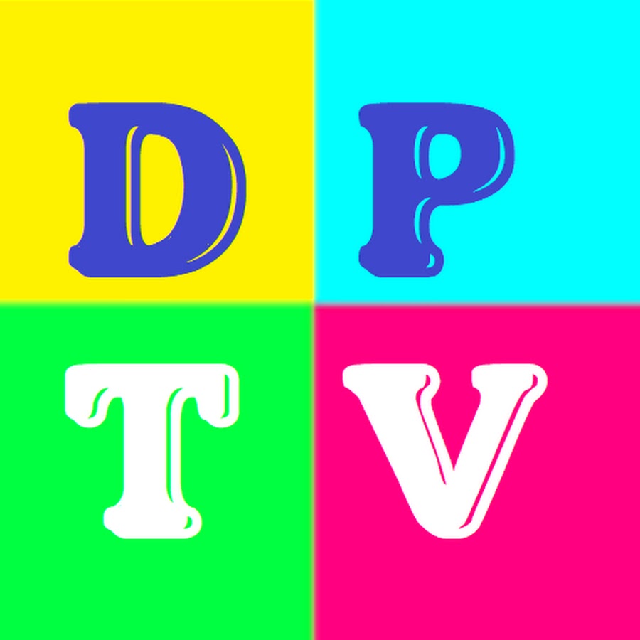 Deutsch Persisch TV YouTube-Kanal-Avatar